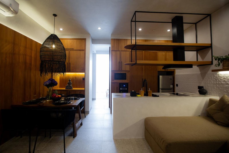 Rahya Villas Complex by Iji, Uluwatu, 인도네시아 공화국
