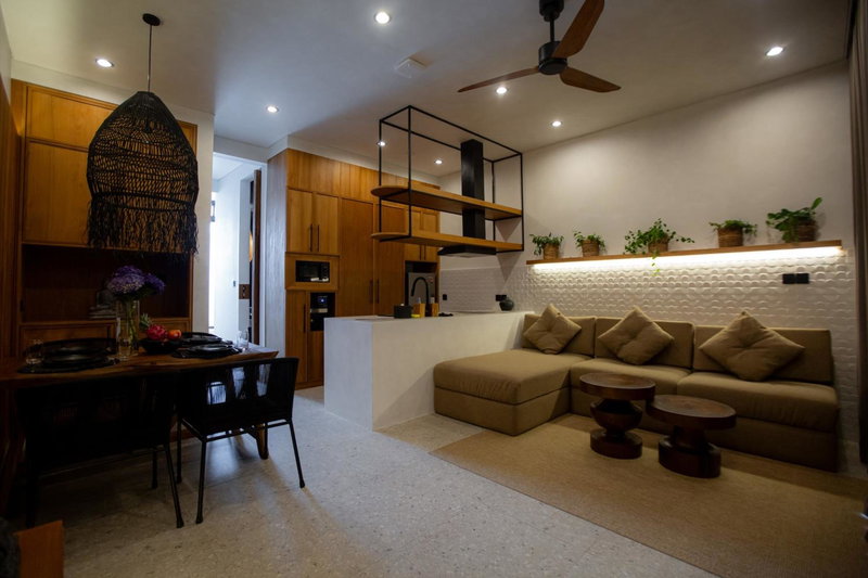 Rahya Villas Complex by Iji, Uluwatu, 인도네시아 공화국