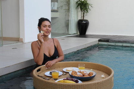 Alami Luxury Villa, Seminyak, Indonesia