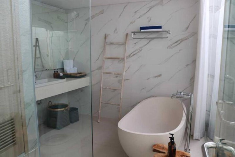 Alami Luxury Villa, Seminyak, Indonesia