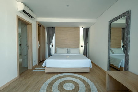 Alami Luxury Villa, Seminyak, Indonesia