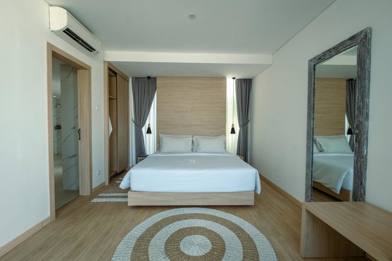 Alami Luxury Villa, Seminyak, Indonesia