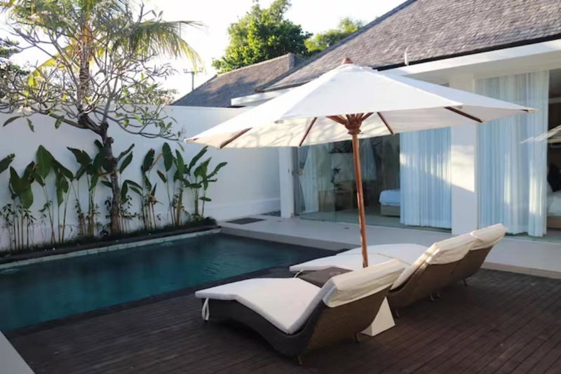 Alami Luxury Villa, Seminyak, Indonesia