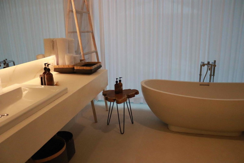 Alami Luxury Villa, Seminyak, Indonesia
