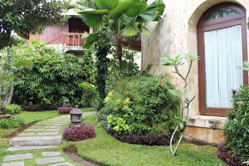 Dewani Villa Resort, Canggu, Индонезия