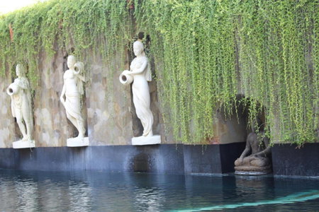 Dewani Villa Resort, Canggu, Индонезия