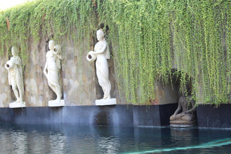 Dewani Villa Resort, Canggu, Индонезия