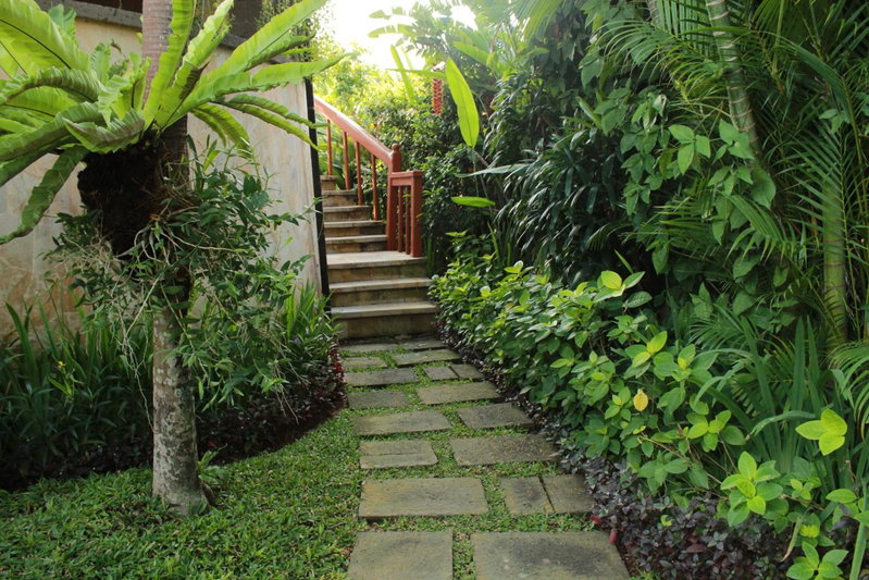 Dewani Villa Resort, Canggu, Индонезия