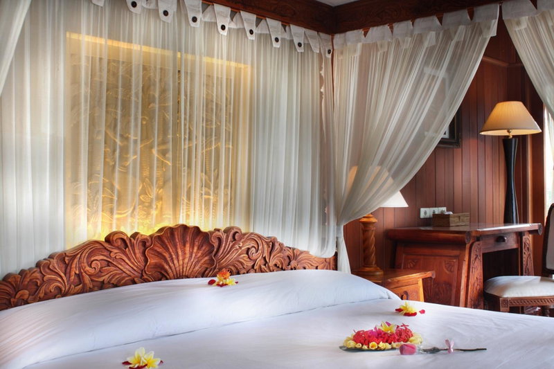 Dewani Villa Resort, Canggu, Индонезия