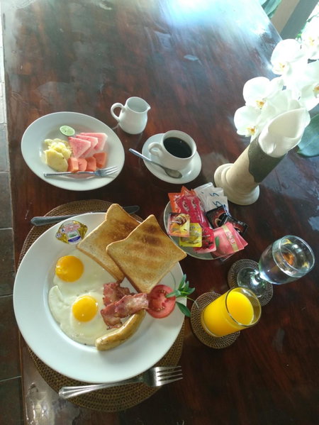 Dewani Villa Resort, Canggu, Индонезия