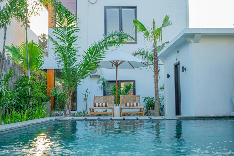 Nooju Pererenan, Denpasar, Indonesia