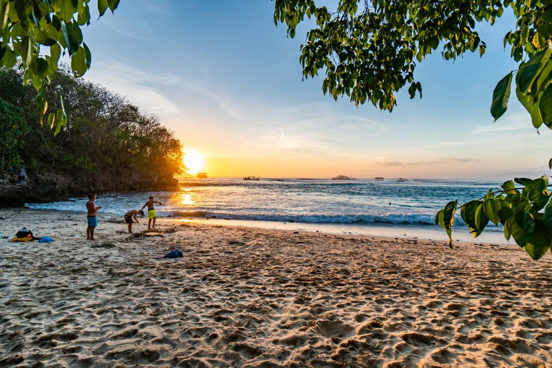 Song Lambung Beach Huts, Nusa Lembongan, Indonesia