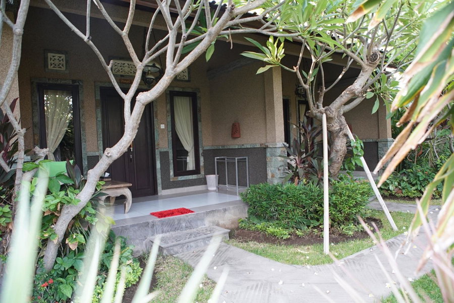 Oma In Pemuteran Bali, Pemuteran, Indonesia