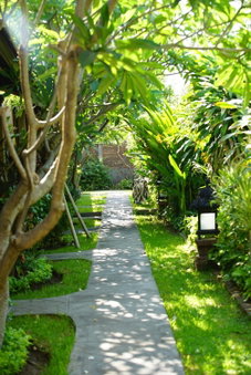 Oma In Pemuteran Bali, Pemuteran, Indonesia