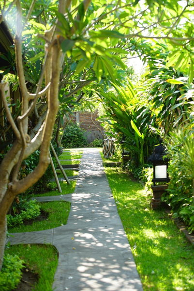 Oma In Pemuteran Bali, Pemuteran, Indonesia