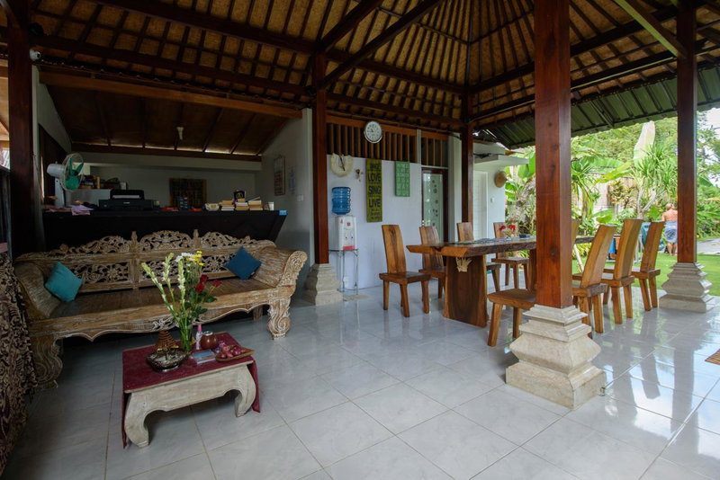 Asung Guesthouse, Canggu, 인도네시아 공화국