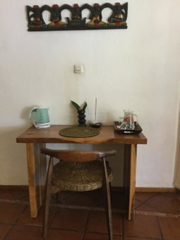 Villa Jati Mangsit, Senggigi, Indonesia