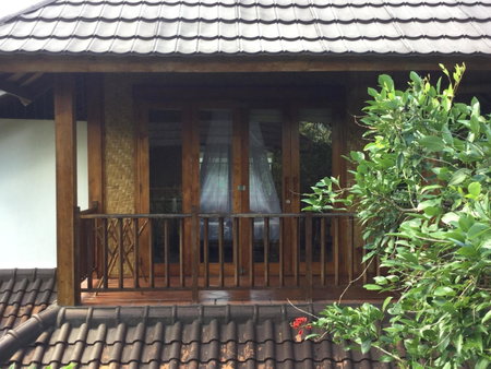Villa Jati Mangsit, Senggigi, Indonesia