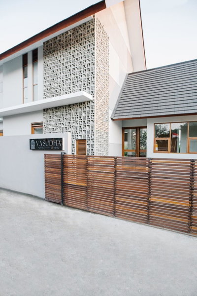 Vasudha Hostel Canggu, Canggu, Indonesia