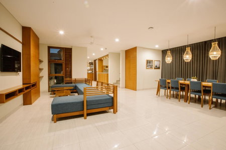 Vasudha Hostel Canggu, Canggu, Indonesia