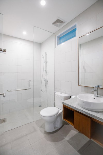 Vasudha Hostel Canggu, Canggu, Indonesia