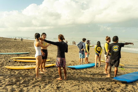 Vasudha Hostel Canggu, Canggu, Indonesia