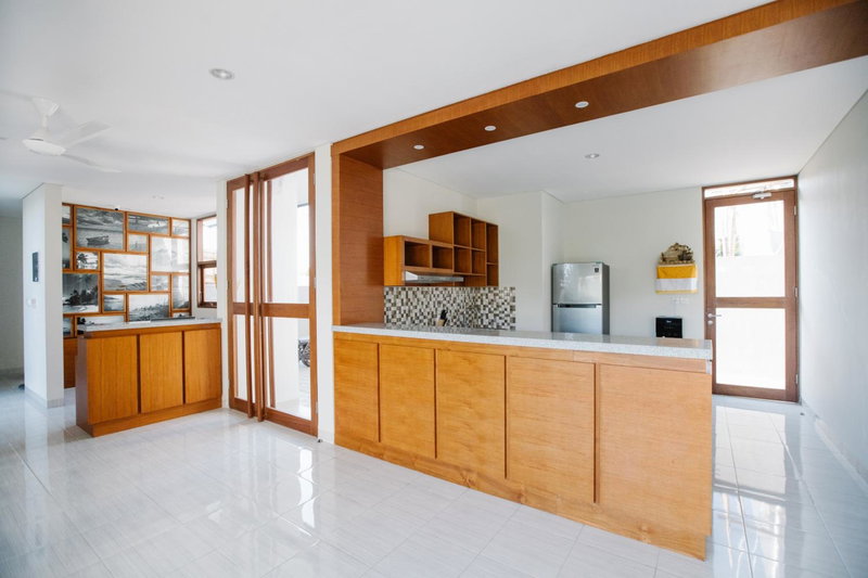 Vasudha Hostel Canggu, Canggu, Indonesia