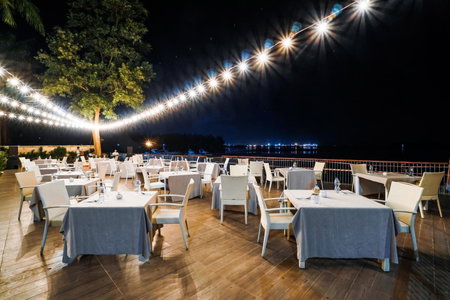 HARRIS Resort Batam Waterfront, Sekupang, Indonesia