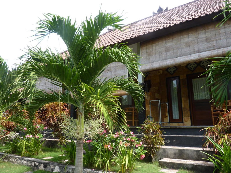 Perdana Homestay Lembongan, Nusa Lembongan, Indonesia