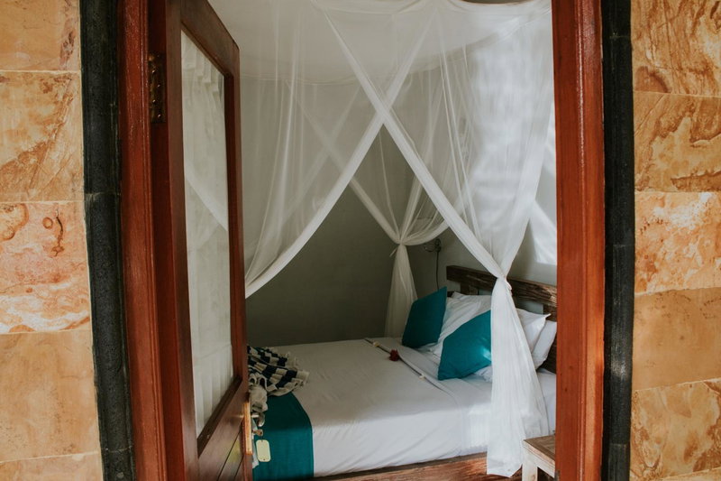 Perdana Homestay Lembongan, Nusa Lembongan, Indonesia