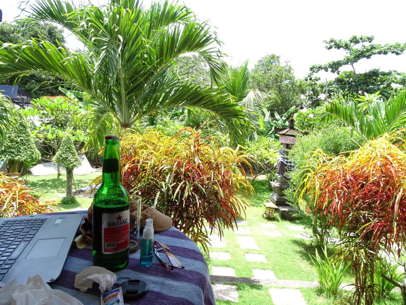 Perdana Homestay Lembongan, Nusa Lembongan, Indonesia