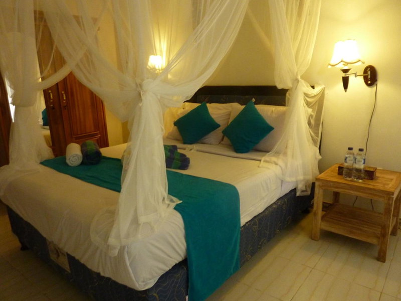 Perdana Homestay Lembongan, Nusa Lembongan, Indonesia