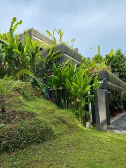 The CIVYT, Ubud, Indonesia