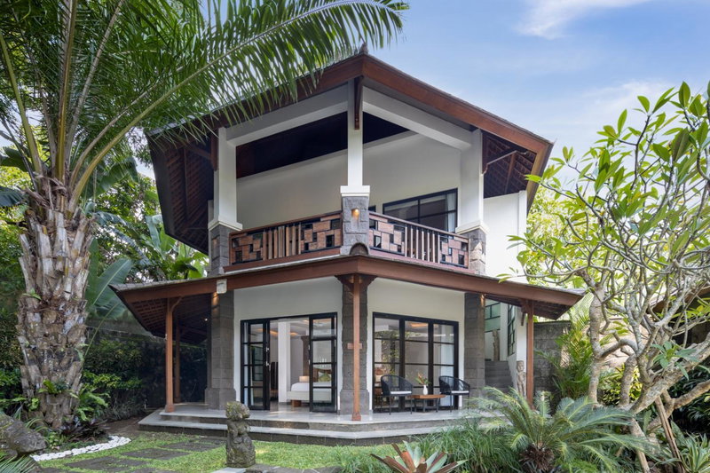 Paripadi Private Villa and Sanctuary, Canggu, Indonesia