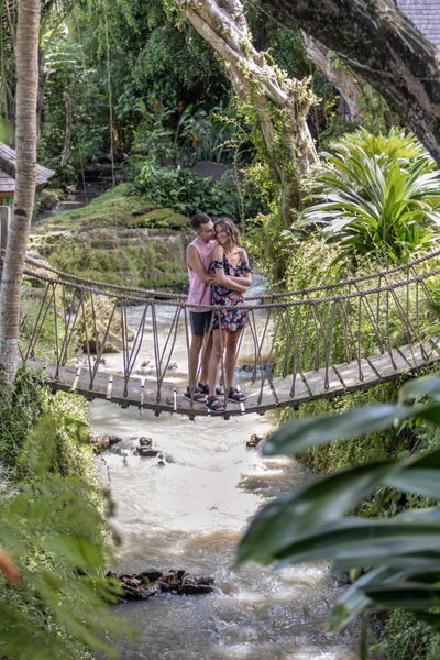 Paripadi Private Villa and Sanctuary, Canggu, Indonesia