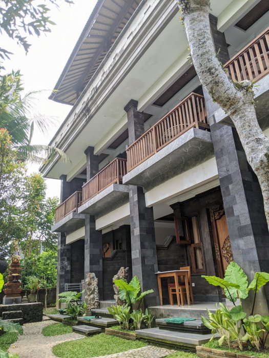 Sampara Ubud with Mindrum Group, Ubud, Indonesia