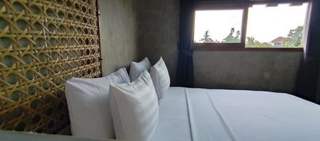 Sampara Ubud with Mindrum Group, Ubud, Indonesia
