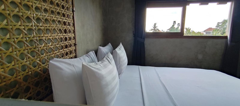 Sampara Ubud with Mindrum Group, Ubud, Indonesia