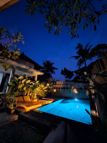 Sampara Ubud with Mindrum Group, Ubud, Indonesia