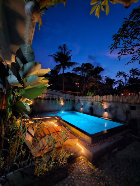 Sampara Ubud with Mindrum Group, Ubud, Indonesia