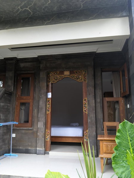 Sampara Ubud with Mindrum Group, Ubud, Indonesia