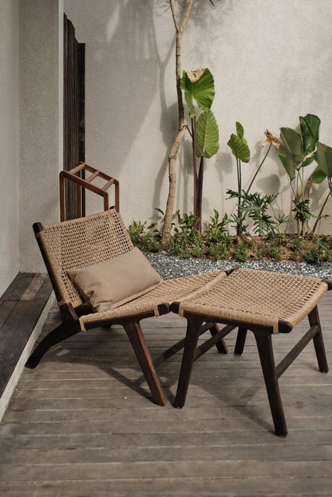 New Little Ripper Boutique Hotel, Tanah Lot, Indonesia