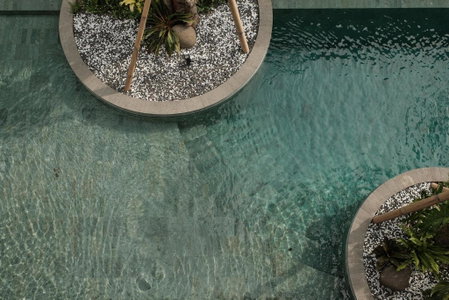 New Little Ripper Boutique Hotel, Tanah Lot, Indonesia