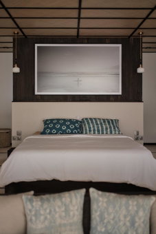 New Little Ripper Boutique Hotel, Tanah Lot, Indonesia