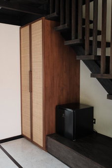 New Little Ripper Boutique Hotel, Tanah Lot, Indonesia
