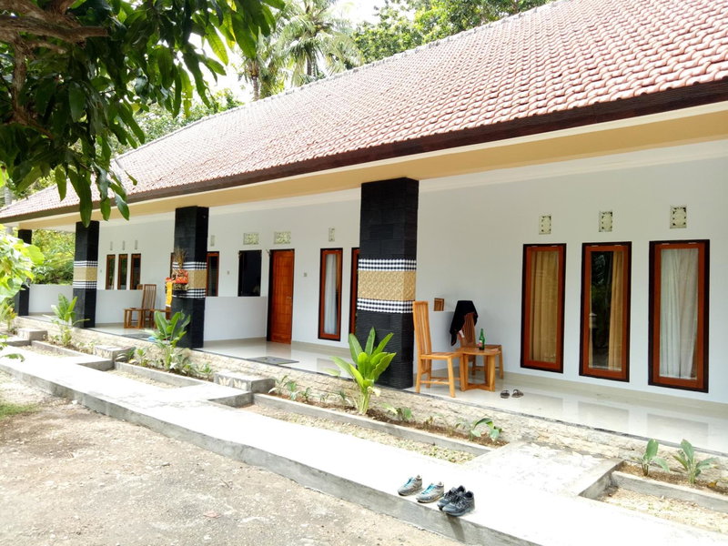 Bintang Hostel and Homestay, Nusa Penida, Indonesia