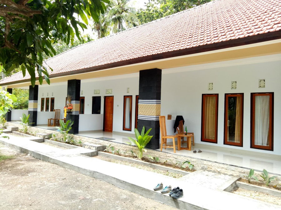 Bintang Hostel and Homestay, Nusa Penida, Indonesia