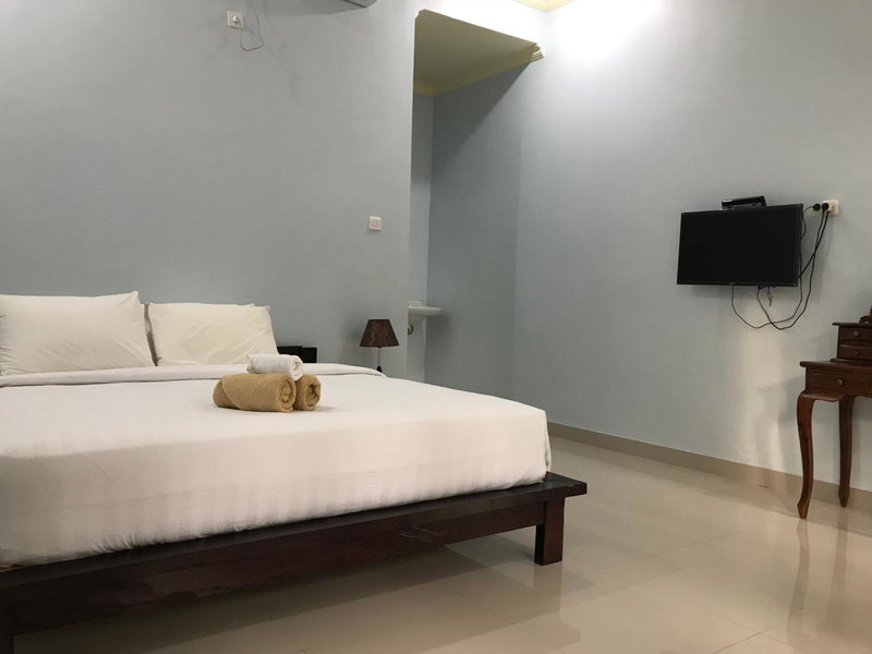 Bintang Hostel and Homestay, Nusa Penida, Indonesia
