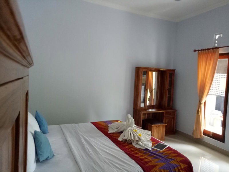 Bintang Hostel and Homestay, Nusa Penida, Indonesia