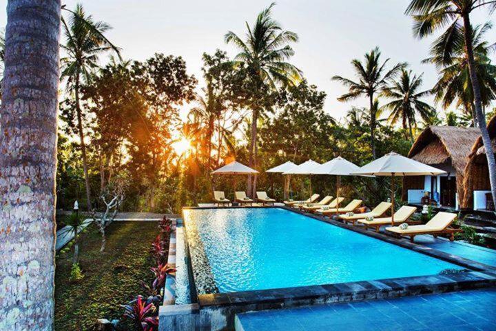 Bintang Hostel and Homestay, Nusa Penida, Indonesia